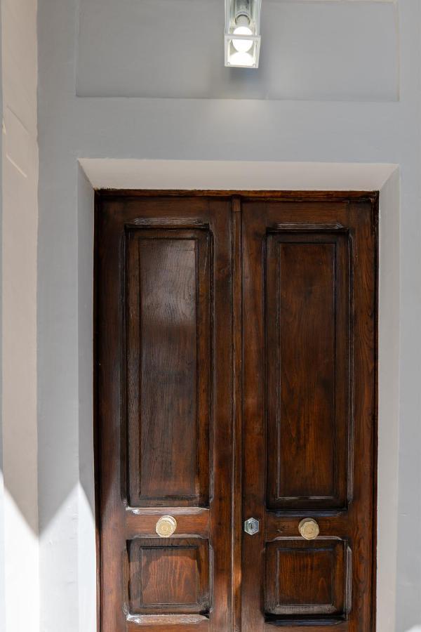 Relais Palazzo Olimpia - Corso Vittorio Emanuele Lejlighed Salerno Eksteriør billede